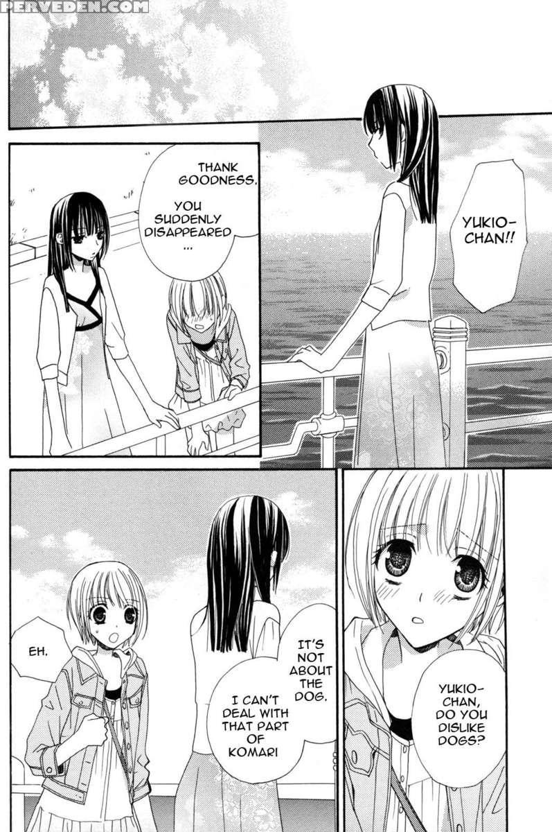 Gokujyo Drop 02 Chapter 1000 Page 135